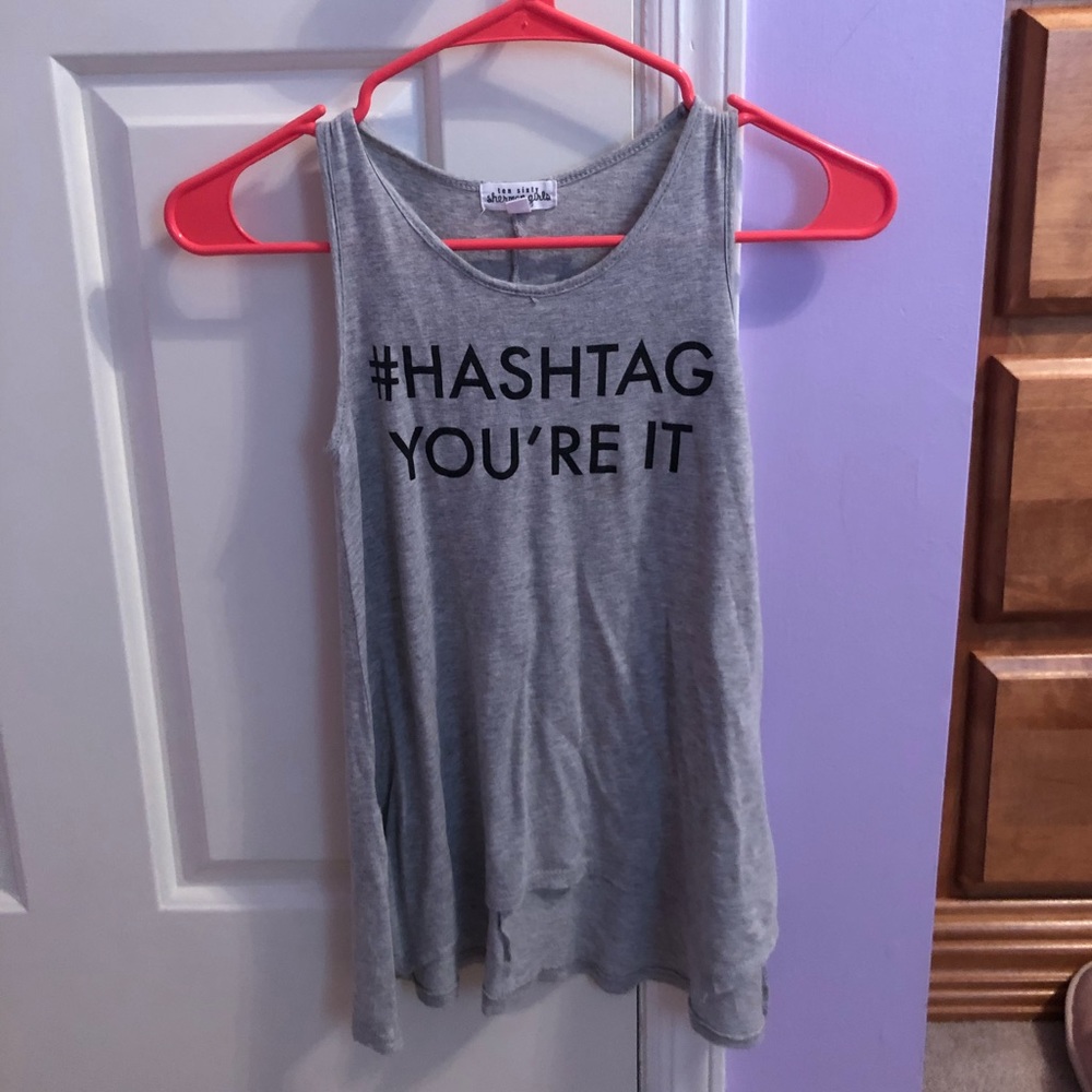 shirt